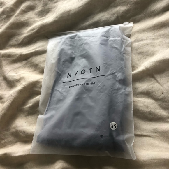 Nvgtn leggings